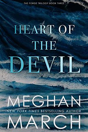 Heart of the Devil by Meghan March
