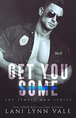Get You Some (Simple Man #3)