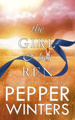 The Girl and Her Ren (The Ribbon Duet #2)