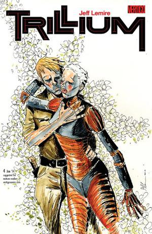 Trillium #4 (Trillium #4)