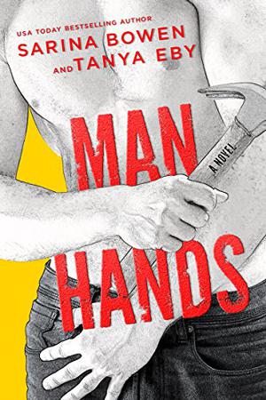 Man Hands (Man Hands #1)
