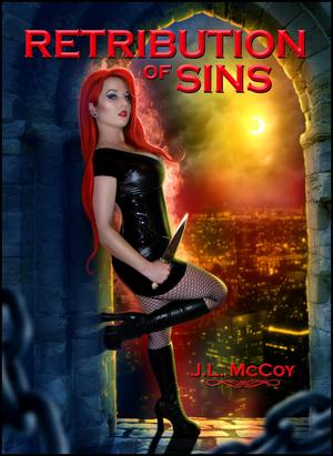 Retribution of Sins (Skye Morrison #6)