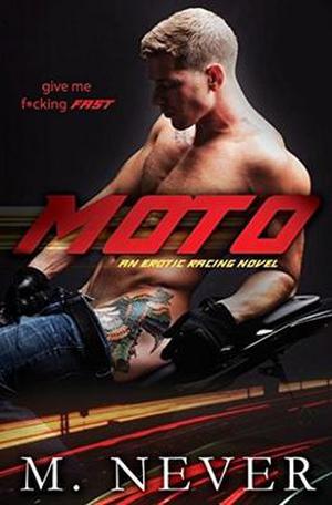 MOTO by M. Never