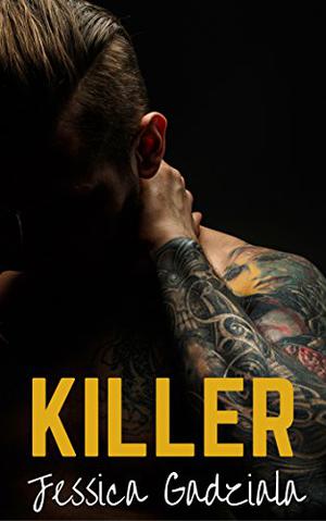 Killer (Savages #2)