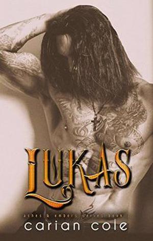 Lukas (Ashes & Embers #3)