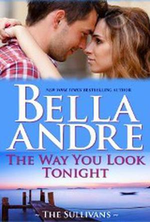 The Way You Look Tonight (The Sullivans #9)
