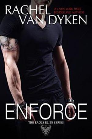 Enforce (Eagle Elite #1.5)