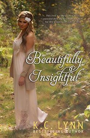 Beautifully Insightful by K.C. Lynn