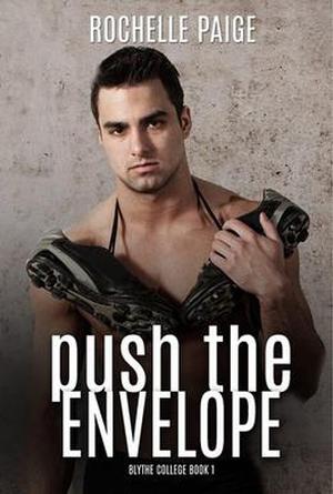 Push the Envelope by Rochelle Paige