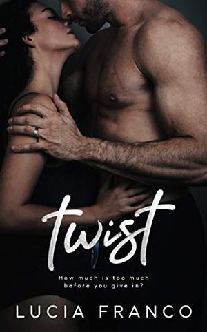 Twist (Off Balance #4)