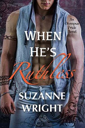 When He´s Ruthless by Suzanne Wright