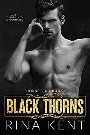 Black Thorns (Thorns Duet #2)