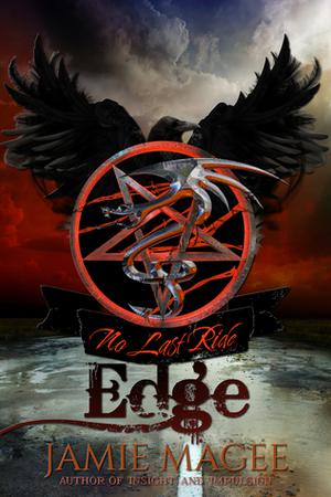 Edge, Episode Six by Jamie Magee