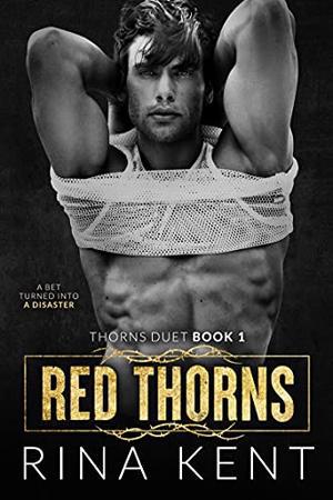 Red Thorns by Rina Kent