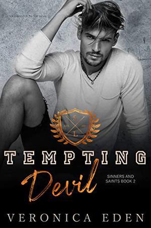 Tempting Devil by Veronica Eden