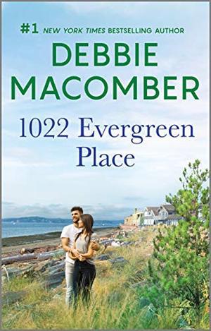 1022 Evergreen Place (Cedar Cove) (Cedar Cove #10)