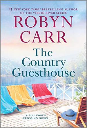 The Country Guesthouse by Robyn Carr