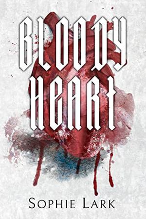Bloody Heart (Brutal Birthright #4)