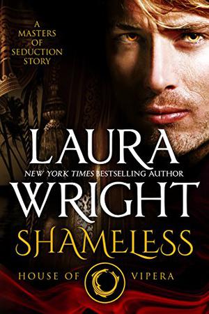 Shameless by Laura Wright