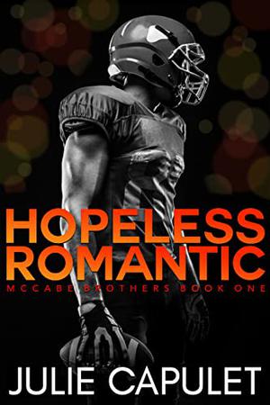 Hopeless Romantic (McCabe Brothers #1)