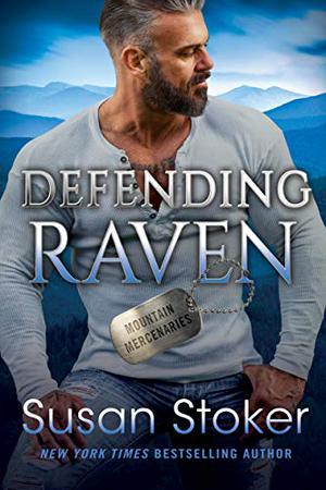 Defending Raven (Mountain Mercenaries #7)