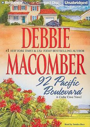 92 Pacific Boulevard (Cedar Cove #9)