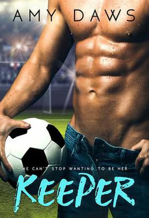 Keeper (Harris Brothers #3)