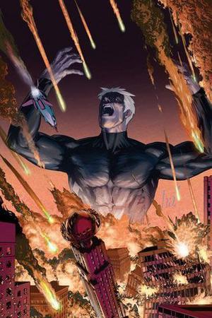 Flashpoint - The World of Flashpoint Featuring Superman by Scott Snyder