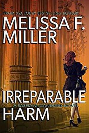 Irreparable Harm by Melissa F. Miller