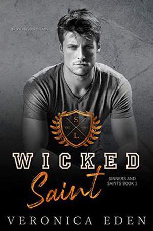 Wicked Saint by Veronica Eden