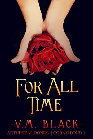 For All Time (Cora's Bond #1)