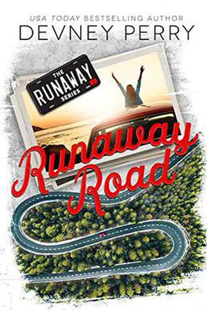 Runaway Road (Runaway #1)