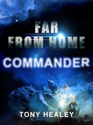 Commander (Far From Home #2)