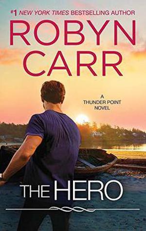 The Hero (Thunder Point #3)