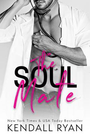 The Soul Mate (Roommates #4)