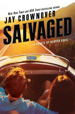Salvaged (Saints of Denver #4)