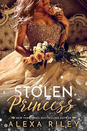 Stolen Princess (The Princess #2)