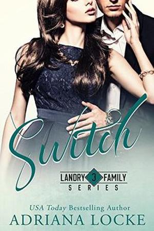 Switch (Landry Family #3)
