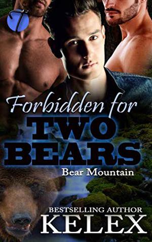 Forbidden for Two Bears (Bear Mountain #22)