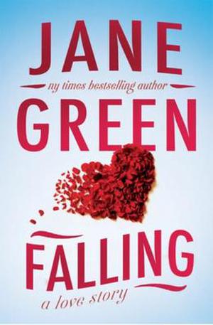 Falling by Jane Green