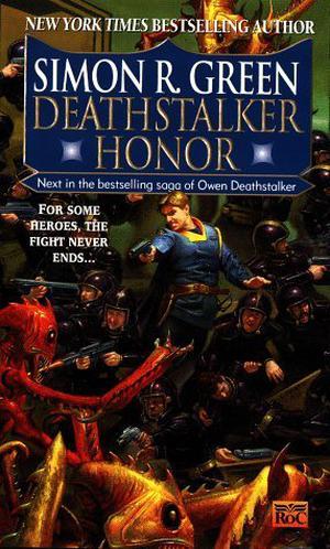 Deathstalker, Vol. 2 (Deathstalker #4-5)