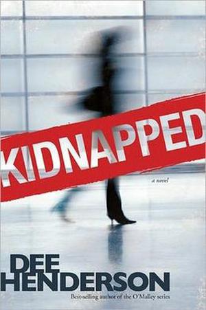 Kidnapped (Uncommon Heroes #4)