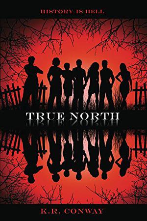 True North (Undertow #3)