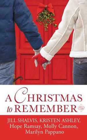 A Christmas to Remember (Lucky Harbor #8.5)