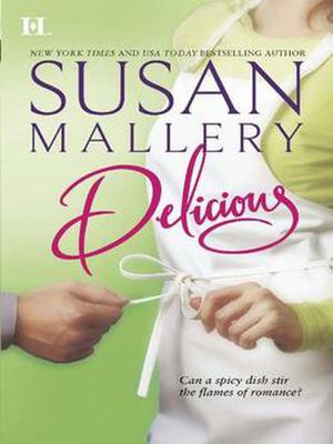Delicious (Buchanans #1)