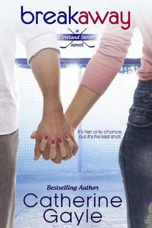Breakaway by Catherine Gayle
