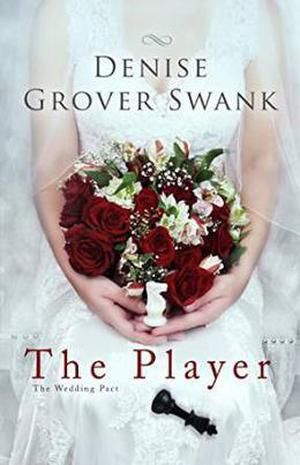 The Player (The Wedding Pact #2)