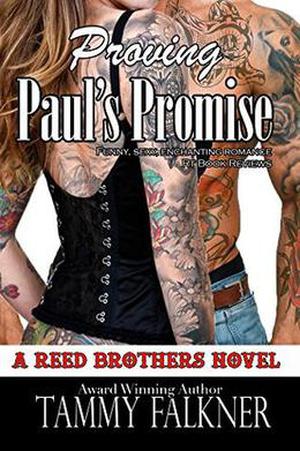 Proving Paul's Promise (The Reed Brothers #5)