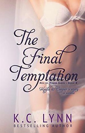 The Final Temptation by K.C. Lynn