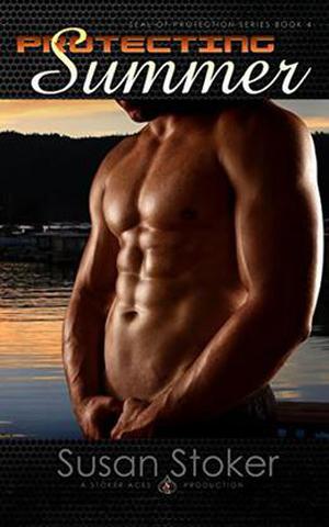 Protecting Summer by Susan Stoker